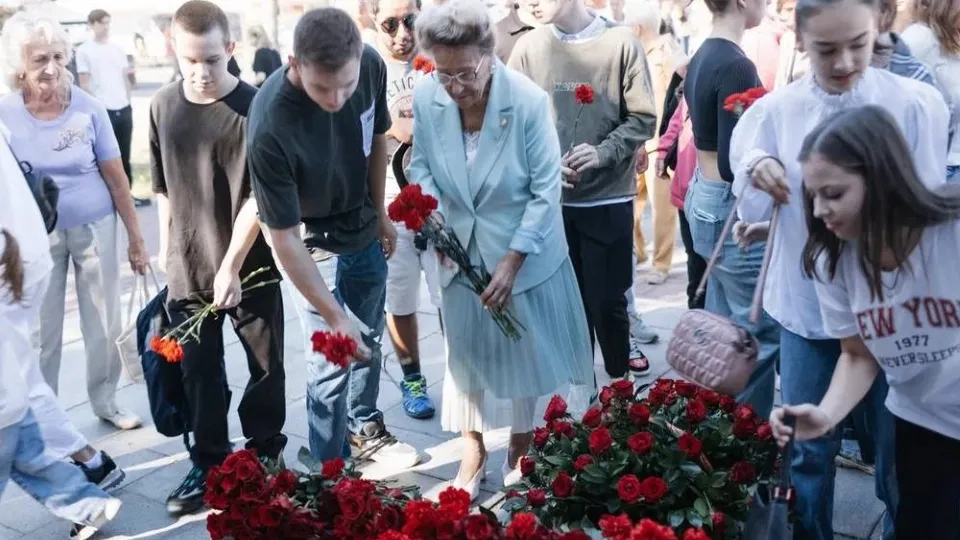 Фото: Администрация г.о. Чехов