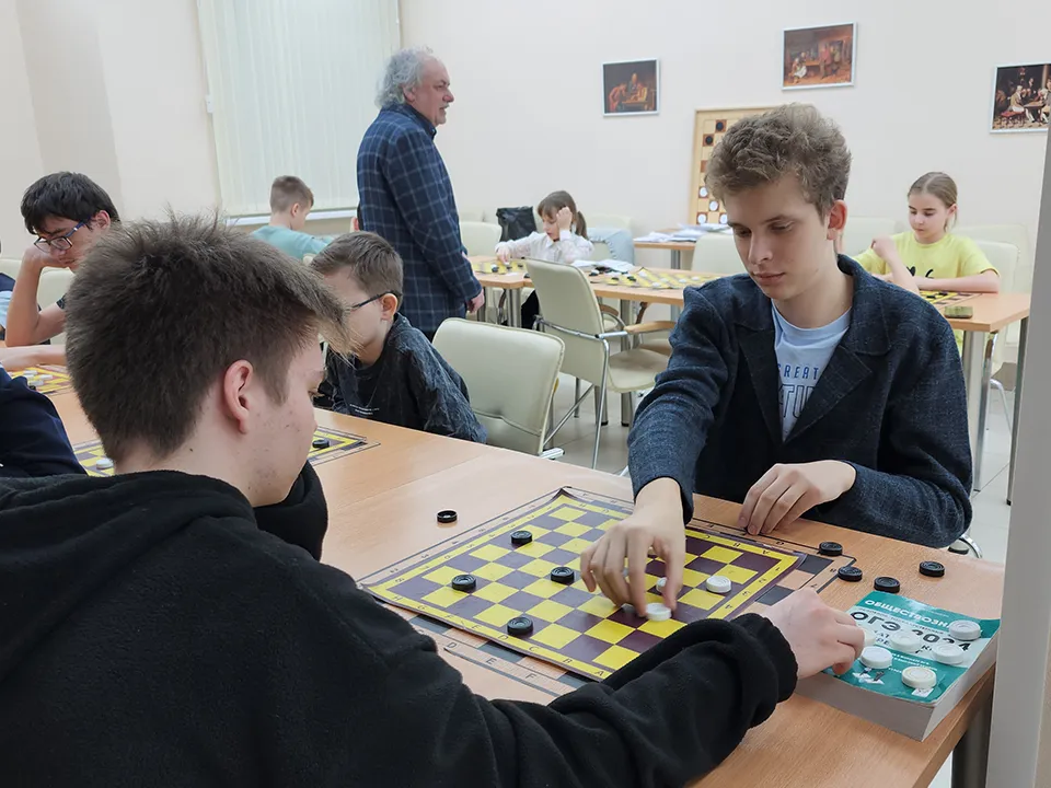 Фото: Андрей Семибратов