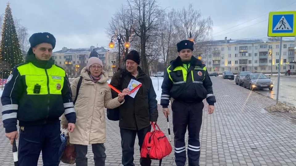 Фото: пресс-служба ГУ МВД России по Московской области