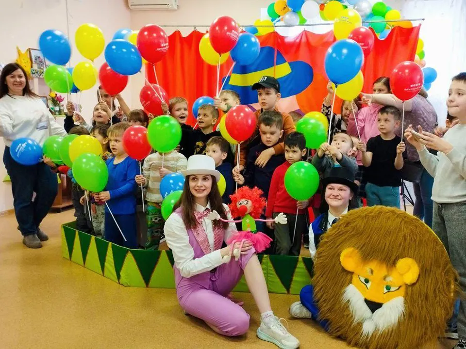 Фото: МедиаБанк Подмосковья/Ольга Шеметова