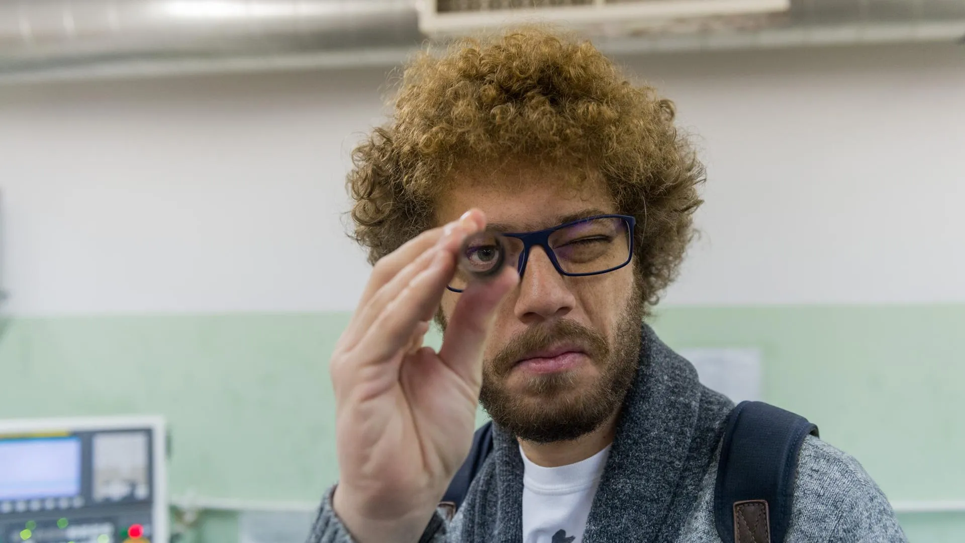 Anton Belitsky/Global Look Press