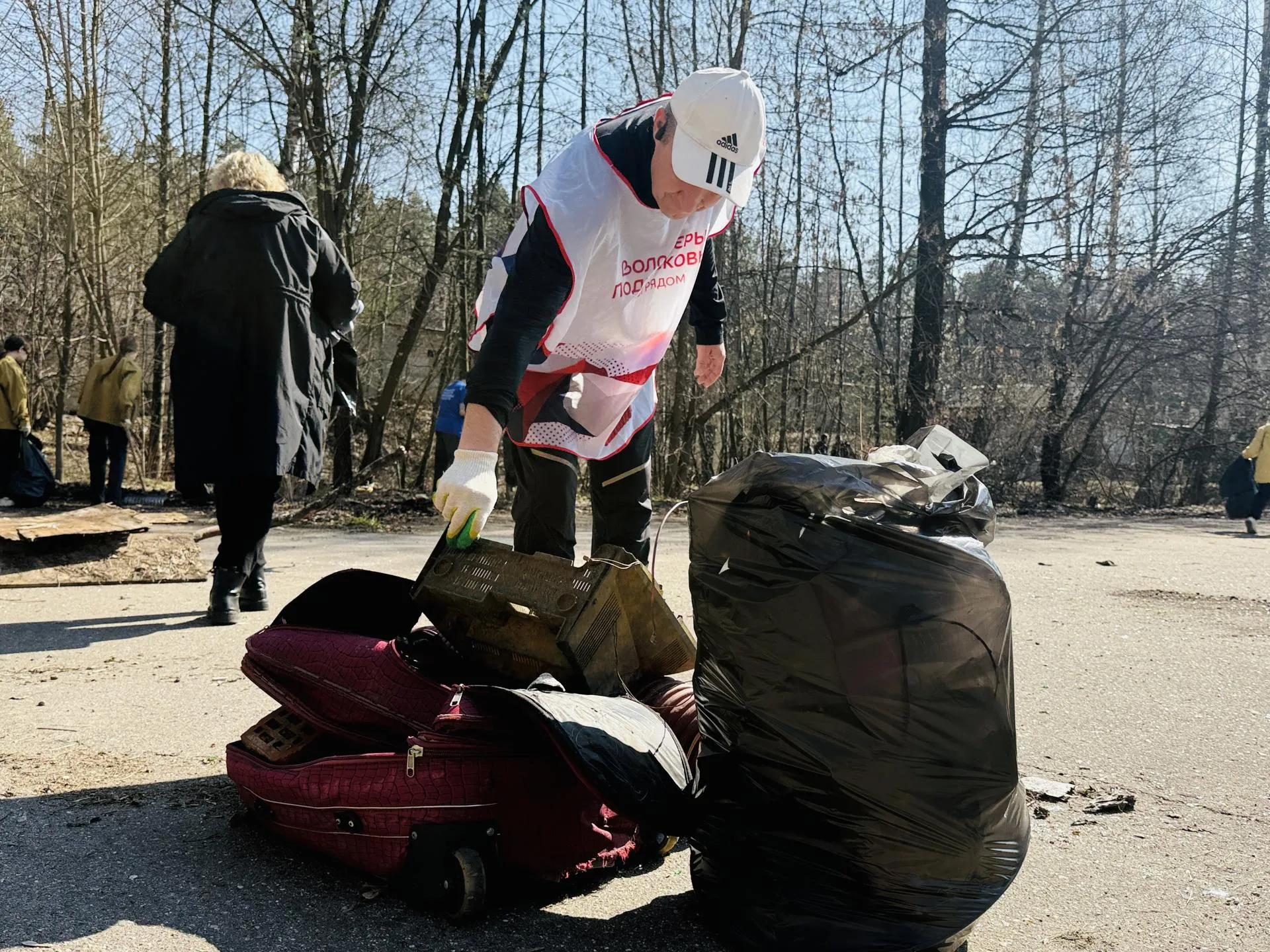 Фото: Ольга Стаферова