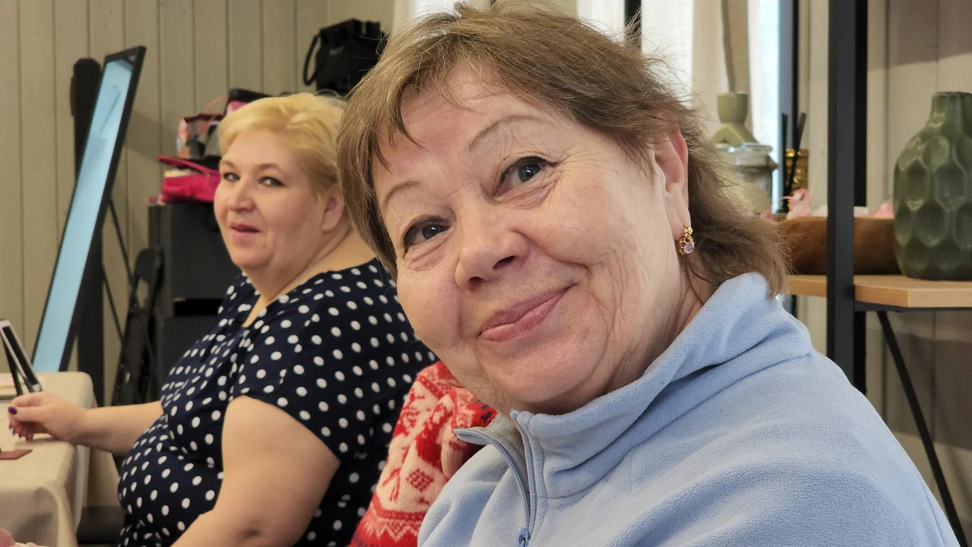 МедиаБанк Подмосковья/Юлия Смагринская