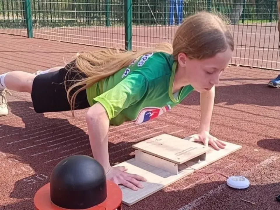 Фото: пресс-служба администрации г.о. Лобня