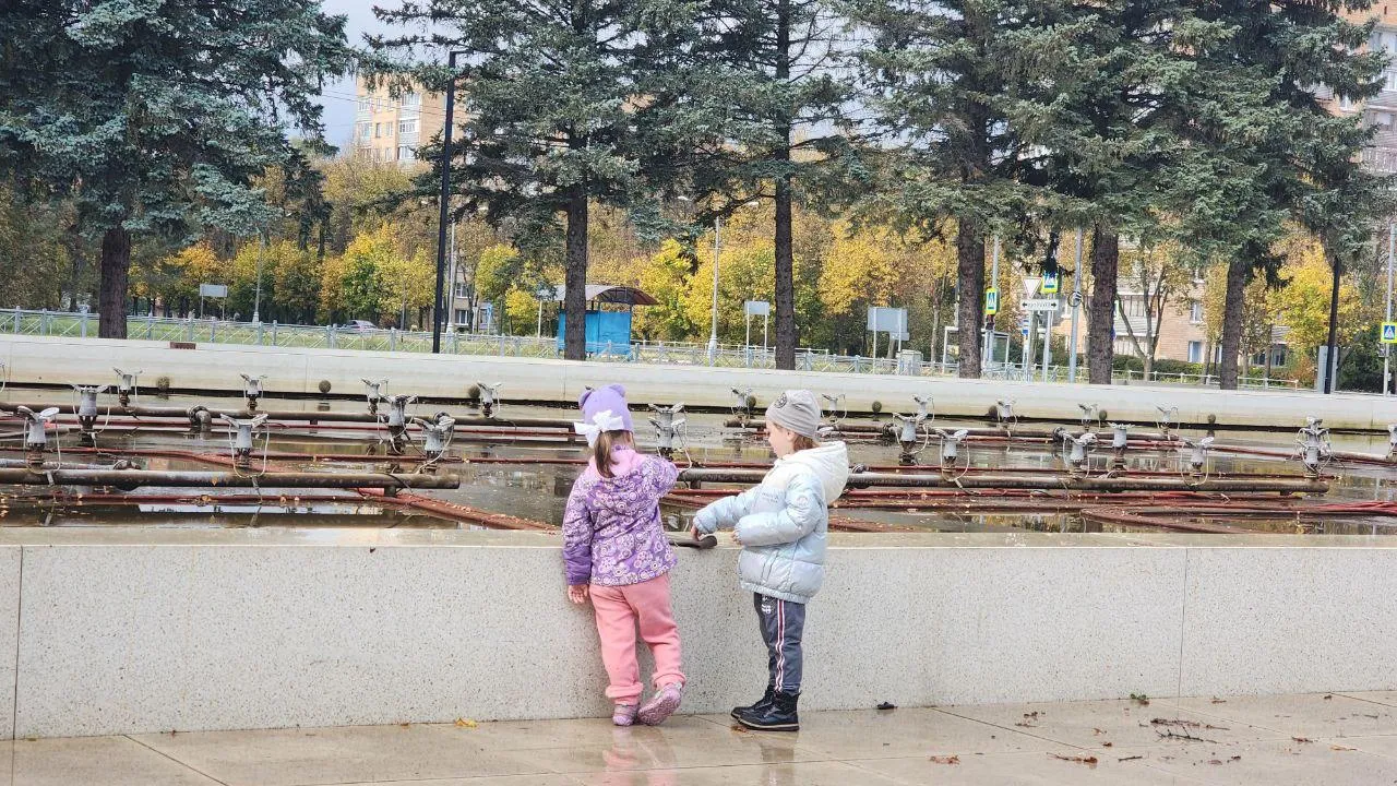 Фото: Мария Панина