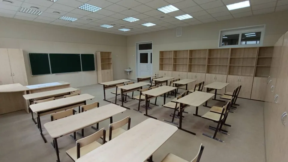 Фото: МедиаБанк Подмосковья / Мария Даньшина