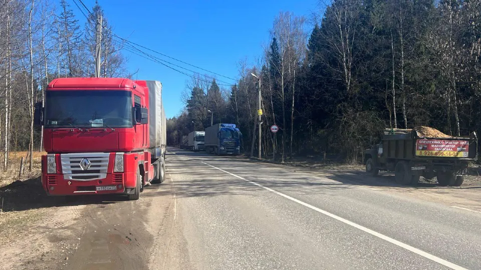 Фото: пресс-служба администрации г.о. Мытищи