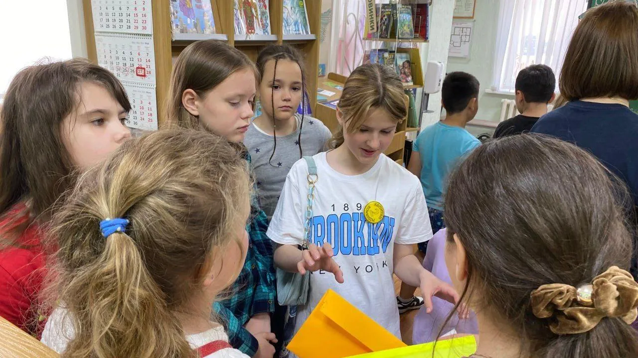 Фото: министерство культуры и туризма Московской области