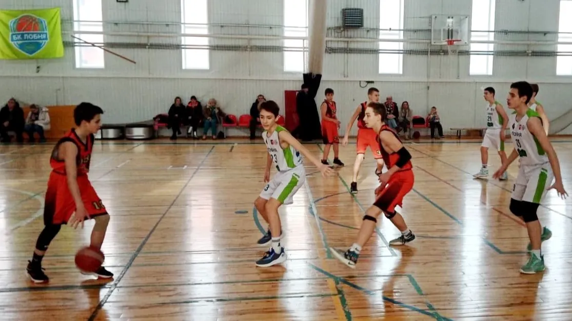 Фото: управление по физической культуре и спорту администрации г.о. Электросталь