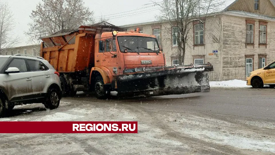 Фото: REGIONS/Василий Тремасов