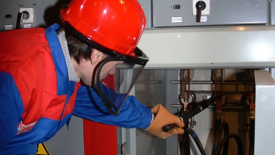 Фото: ЕДДС Дзержинского