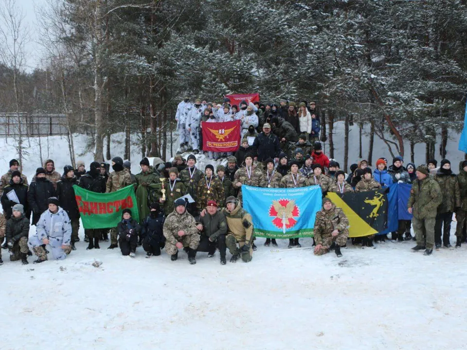 Фото: пресс-служба администрации г.о. Лыткарино