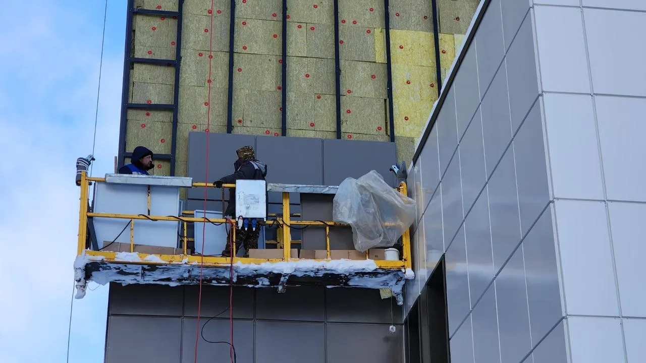 REGIONS/Артем Мишуков