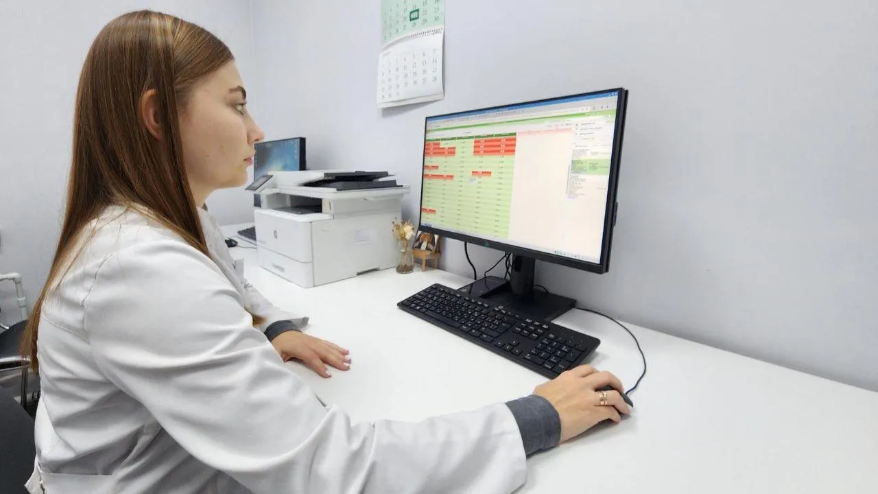 МедиаБанк Подмосковья/Дмитрий Алексеенко