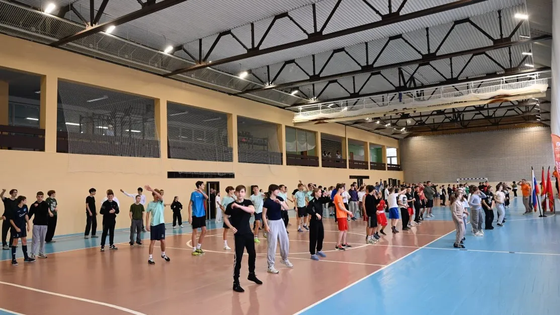 Фото: пресс-служба администрации г. о. Серпухов