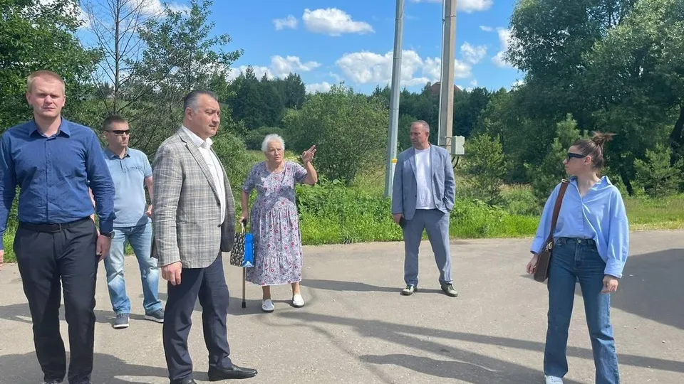 Фото: t.me/podolskadm