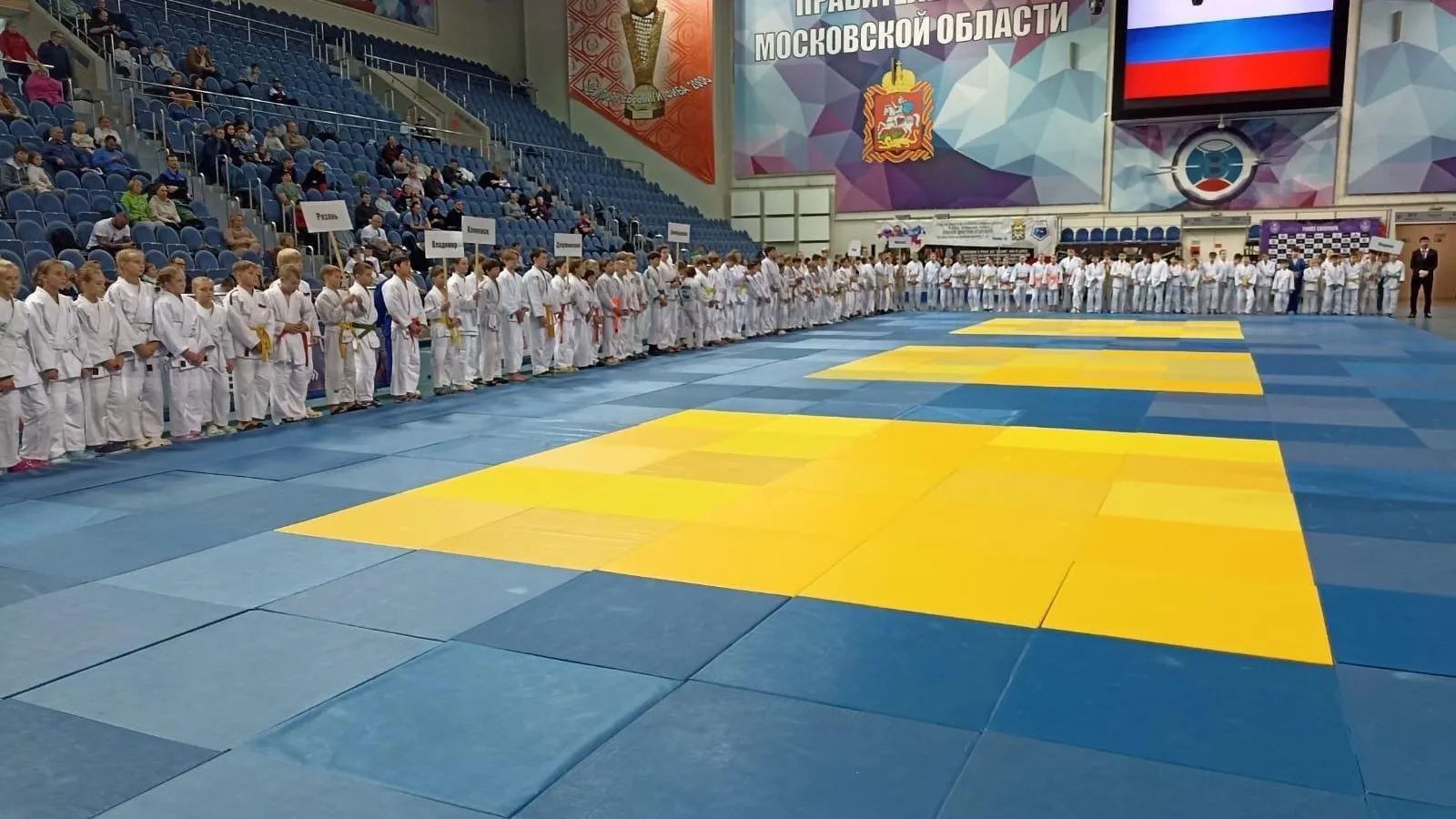 Пресс-служба администрации Ленинкого городского округа