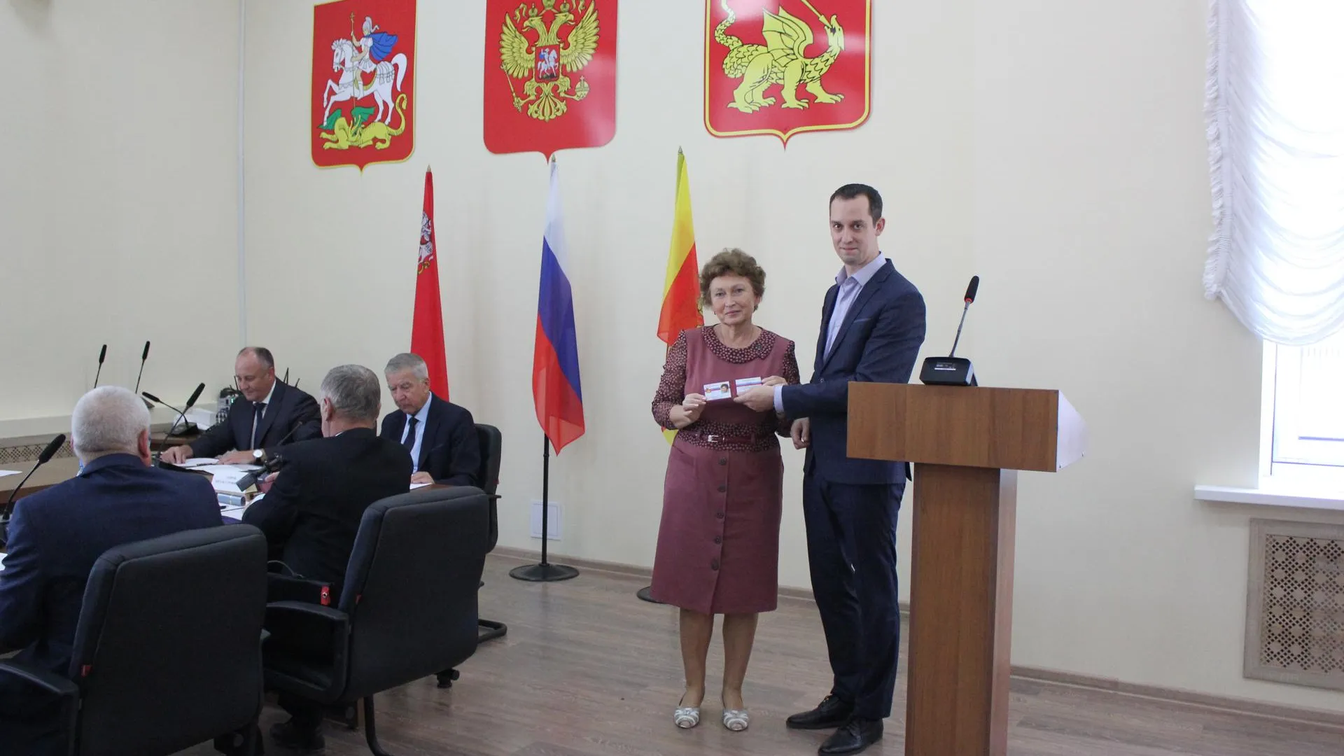 Фото: Илья Игнатьев