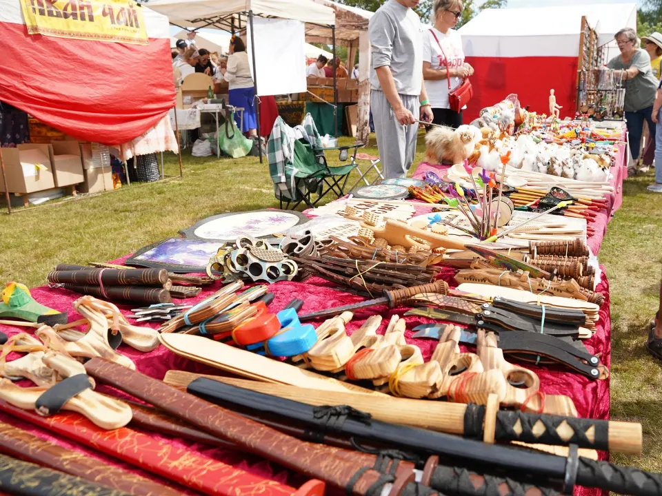 Фото: администрация м.о. Шатура