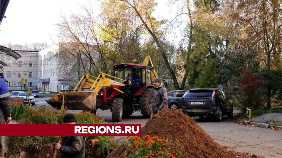 Фото: Дарья Леонова