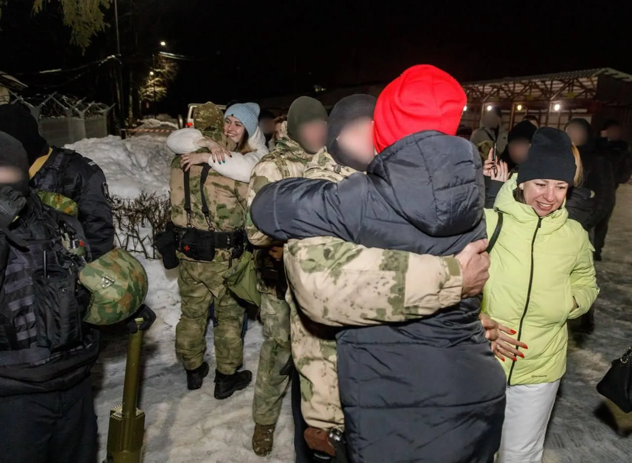 Фото: пресс-служба администрации г. о. Сергиев Посад