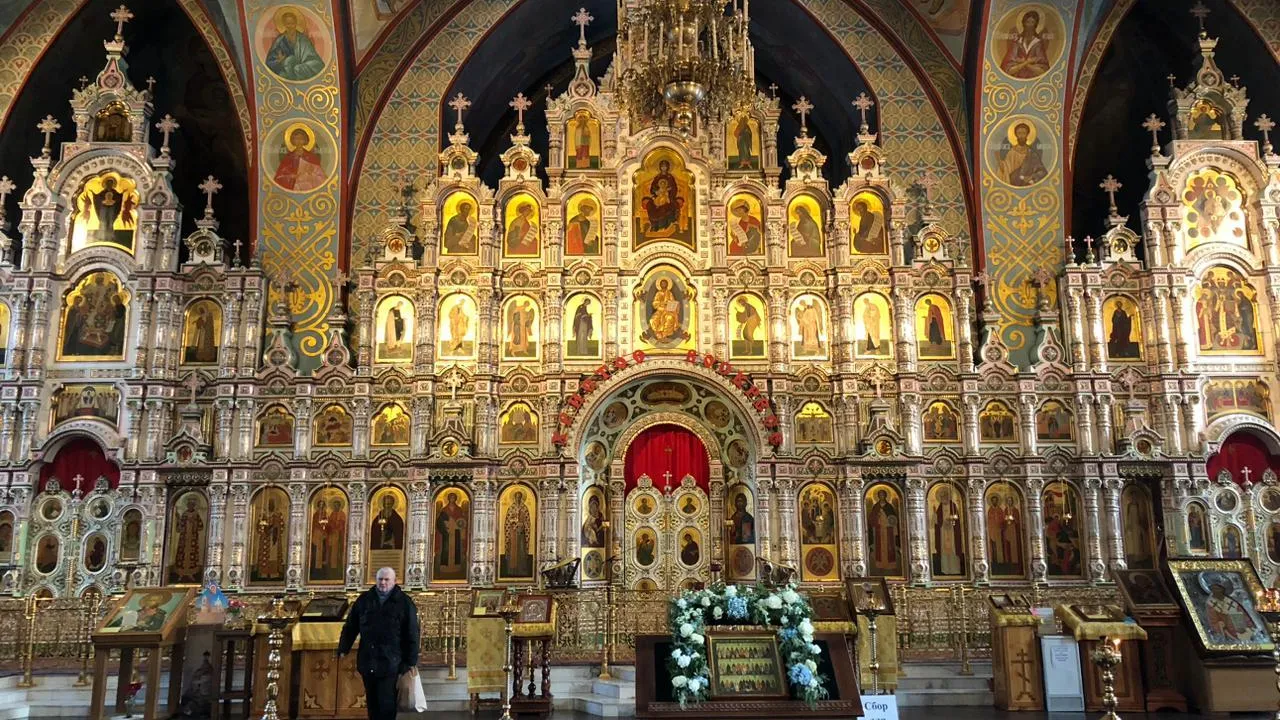 Министерство социального развития Московской области