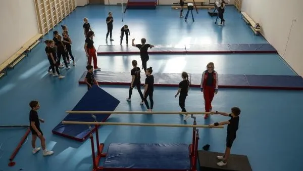 Уроки физкультуры временно отменят в школах Волоколамского района