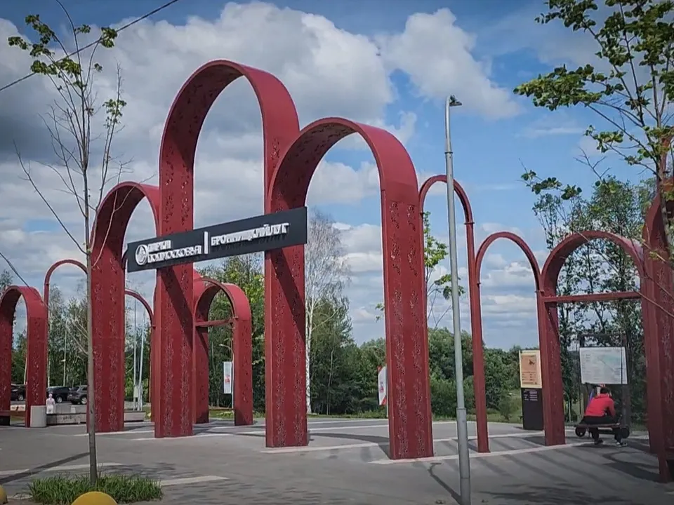 Фото: Ольга Антонова