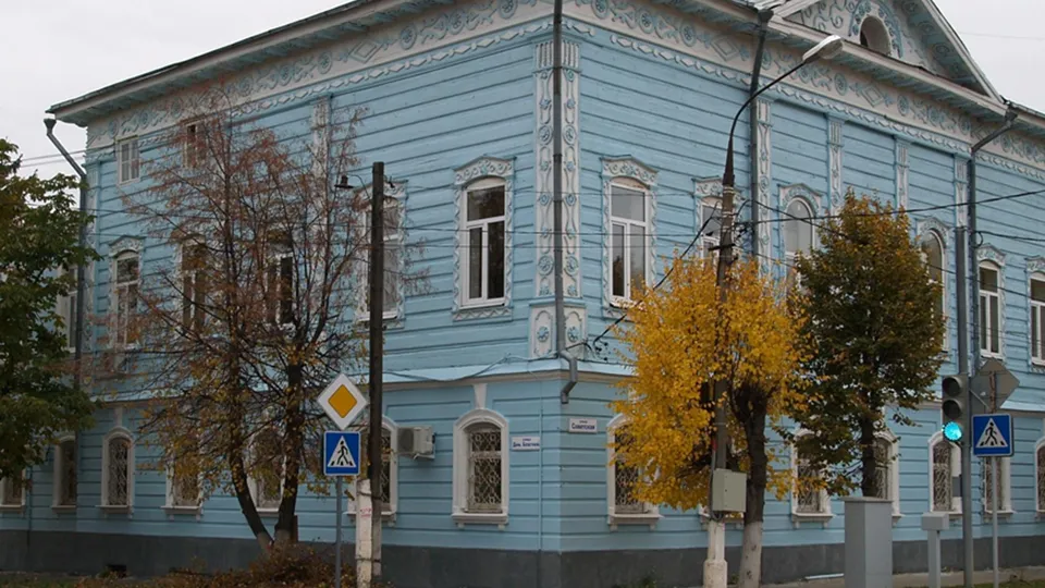 Пресс-служба фестиваля «Зарайск. Перезагрузка»