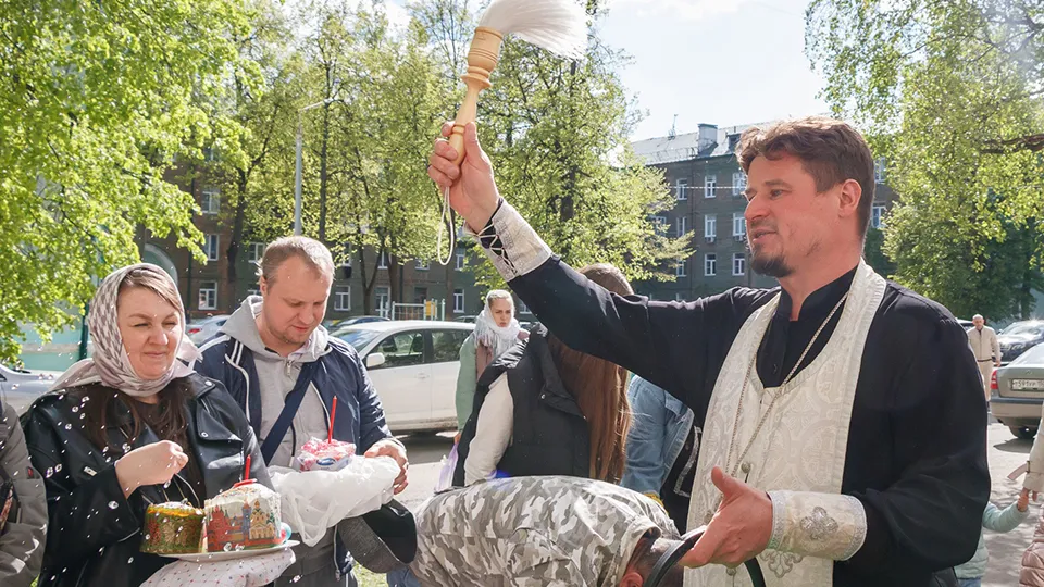 Фото: Юрий Котов