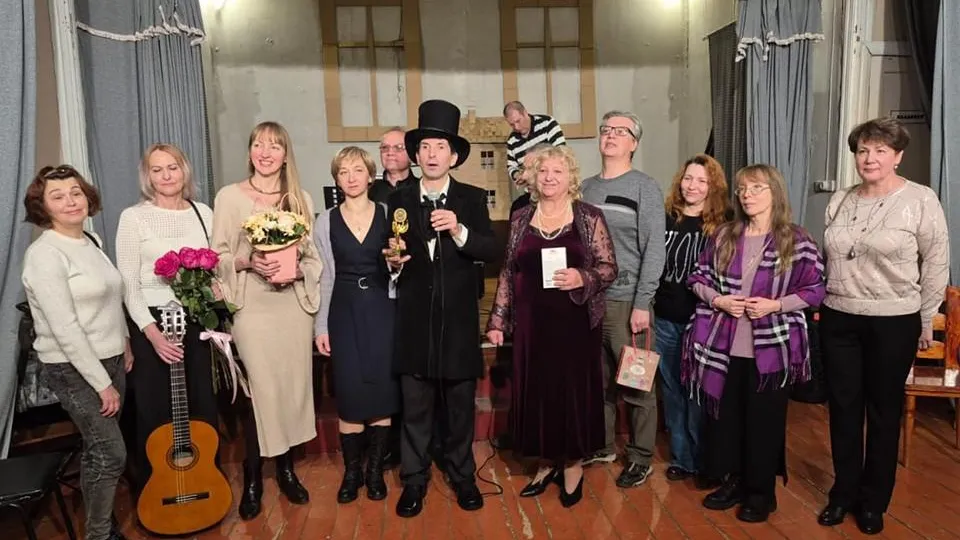 Пресс-служба администрации городского округа Пушкино