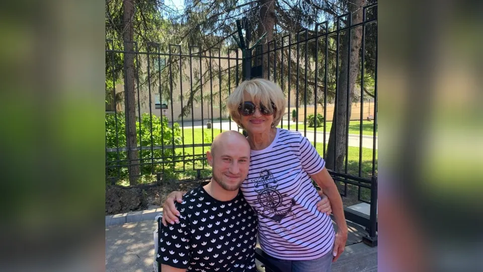 Фото:  КГО МОО ВООВ «Боевое братство»