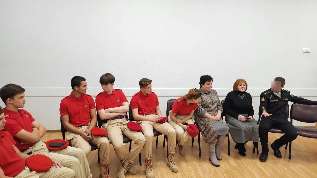 Фото: администрация г. о. Зарайск