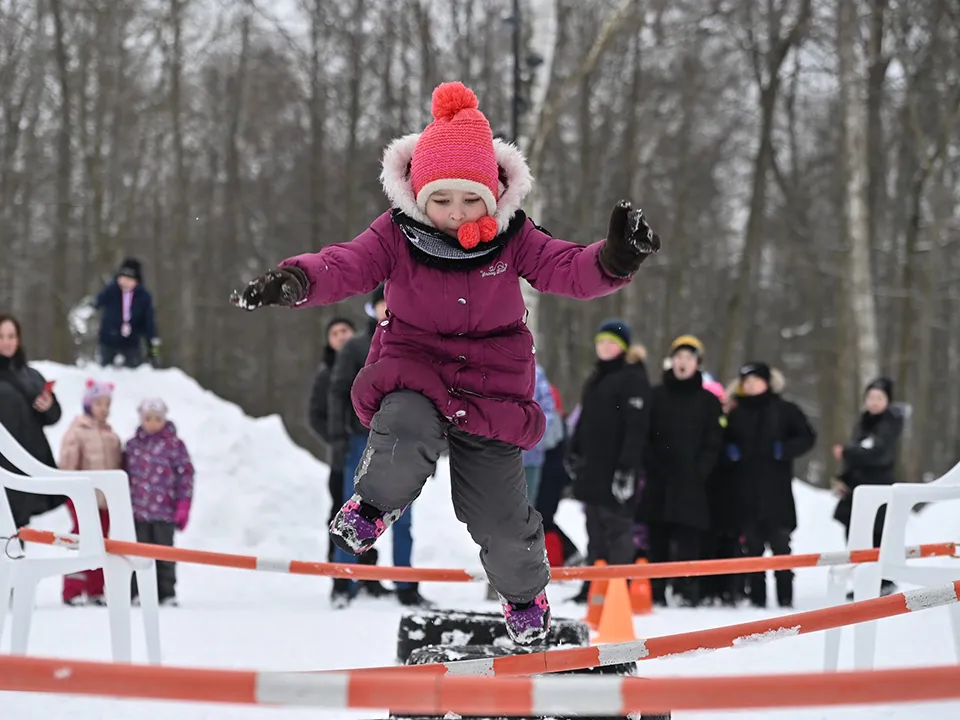 Фото: Сергей Демянюк