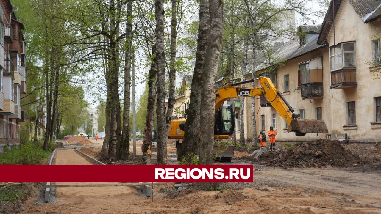 Фото: REGIONS/Дмитрий Зайчиков