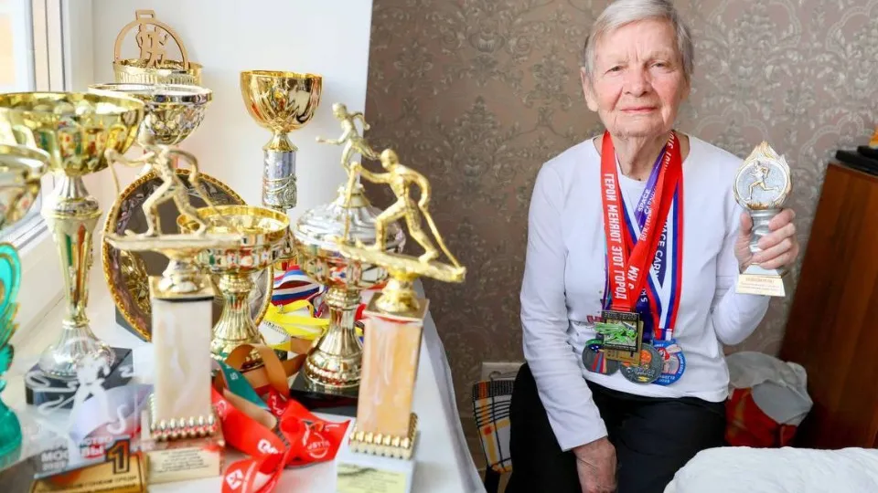 Фото: пресс-служба администрации г. о. Подольск