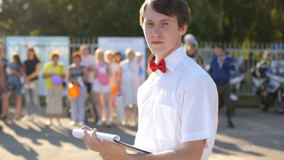 Фото: vk.com/Молодая Гвардия, Бронницы