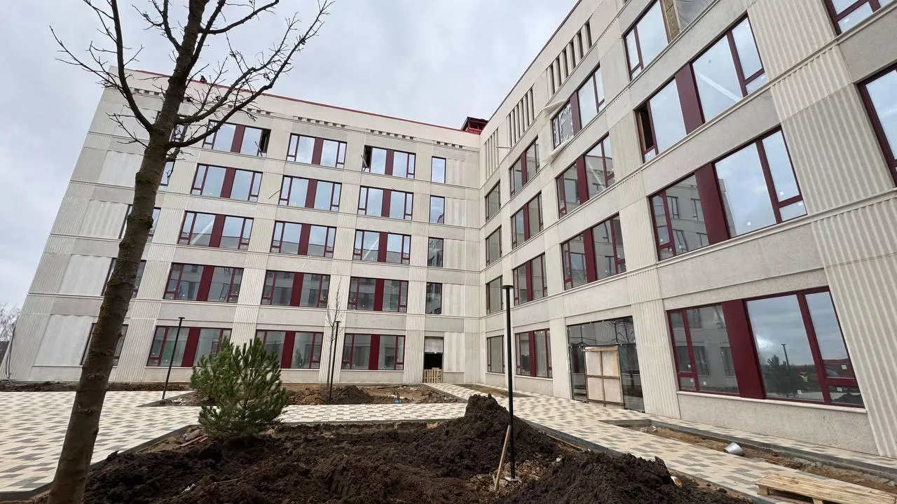 Пресс-служба администрации Ленинского городского округа