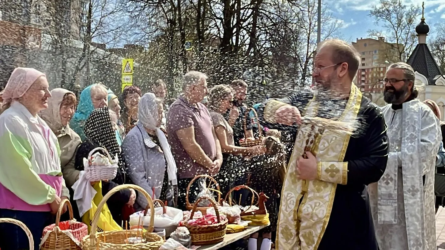 Фото: Анна Тюрюмина