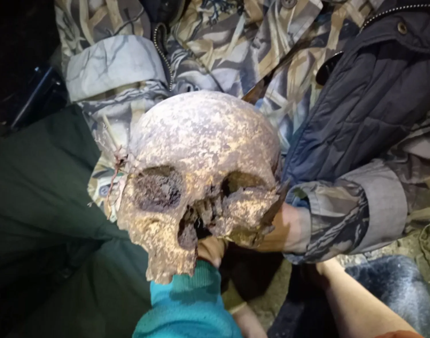 Фото: ТВ «Комсет»