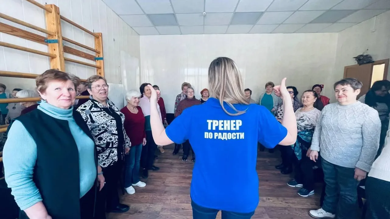 Минсоцразвития МО