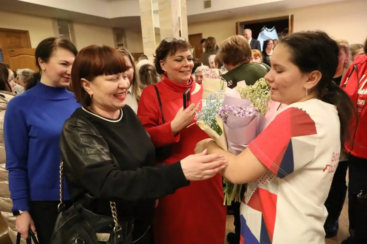 пресс-служба администрации г.о. Долгопрудный