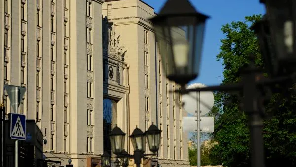 Более семи тысяч фонарей установят на улицах Москвы