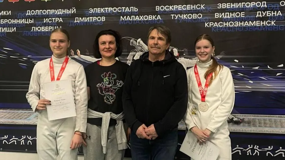 Фото: пресс-служба администрации г.о. Лобня