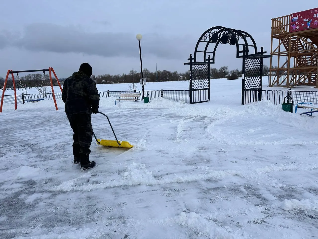 Людмила Соболева