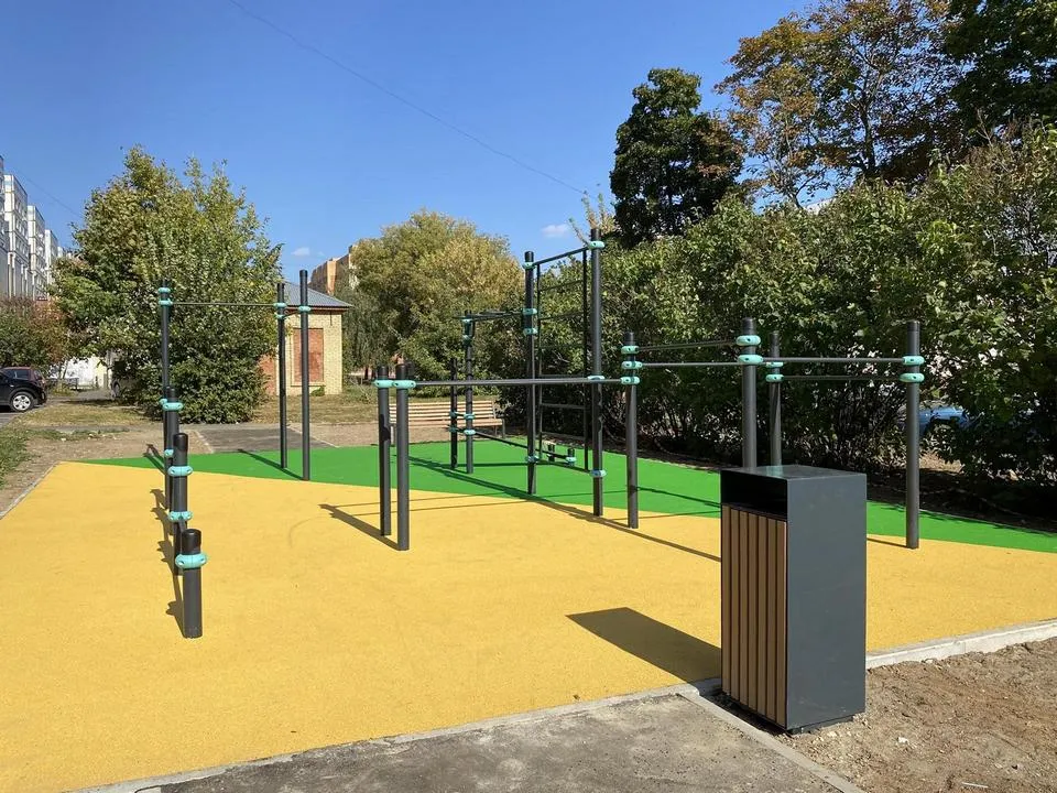 Фото: Юлия Лысихина