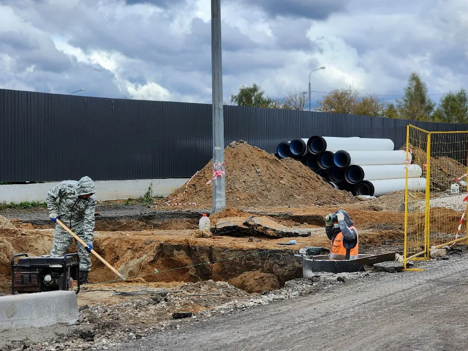 Фото: МедиаБанк Подмосковья/Валерия Тинагева