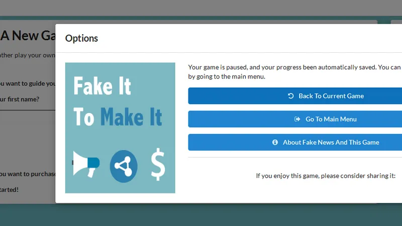 fakeittomakeitgame.com