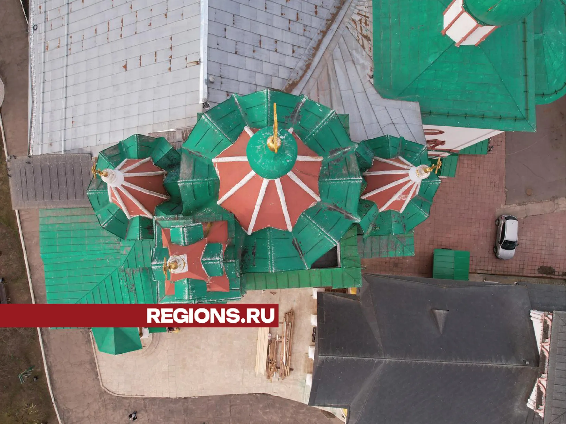 Фото: ООО «888»