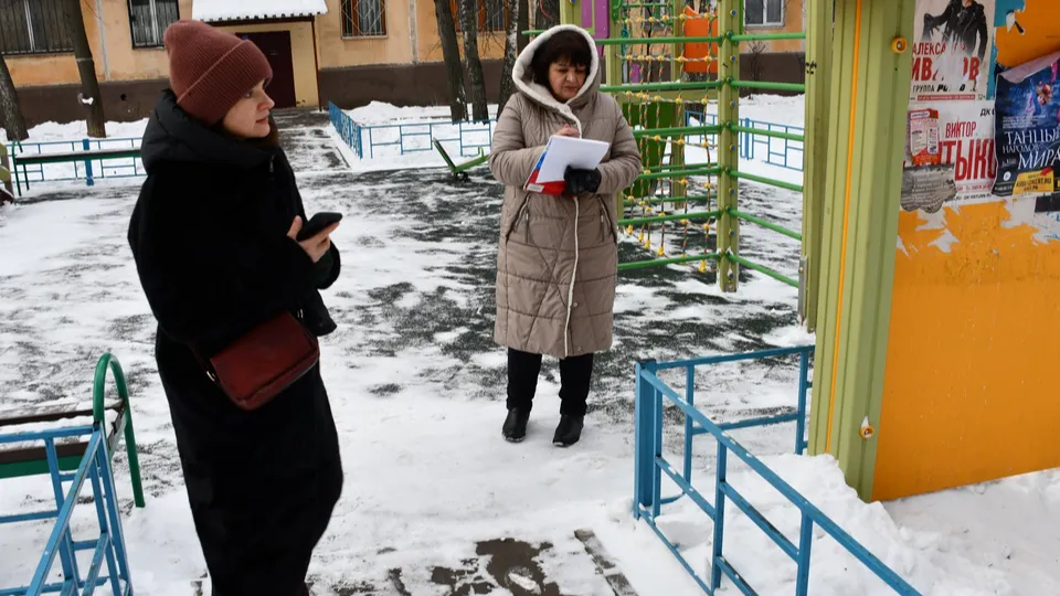 Фото: пресс-служба администрации г.о. Жуковский